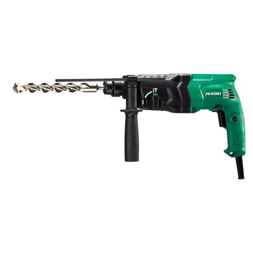 Hikoki Rotary Hammer 2 Mode 24mm 730W DH24PG2