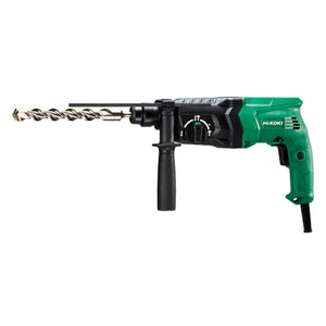 Hikoki Rotary Hammer 3 Mode 24mm 730W DH24PH2