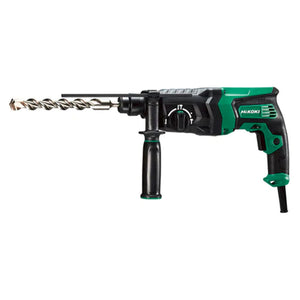 Hikoki Rotary Hammer 3 Mode 26mm 830W DH26PC2