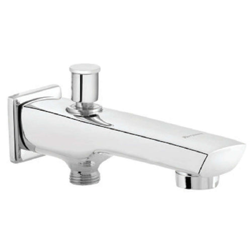 Parryware Euclid Bath Spout With Diverter G2328A1