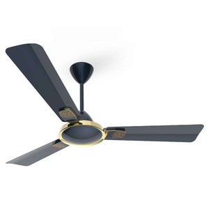 Crompton Markle Designer Super Feel Ceiling Fan 1200mm