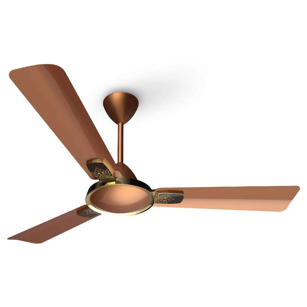 Crompton Markle Designer Super Feel Ceiling Fan 1200mm