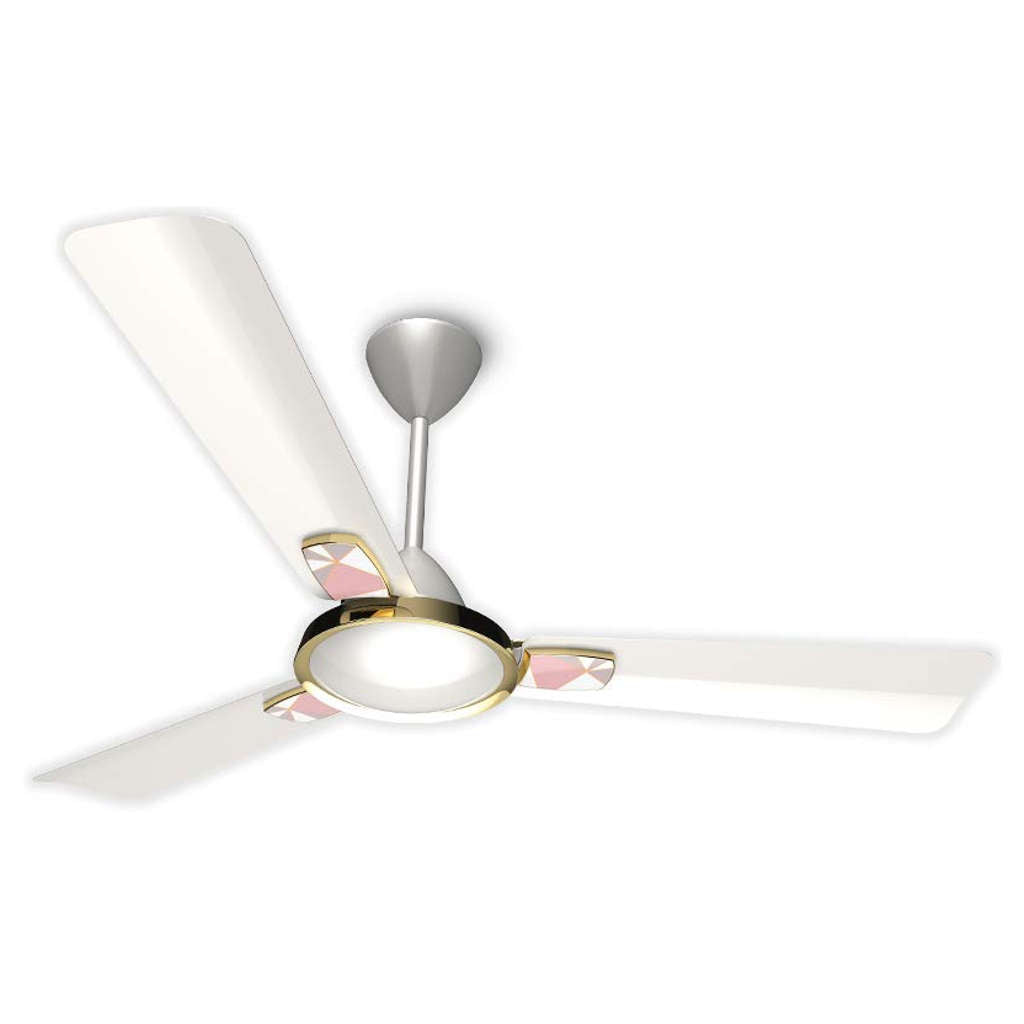 Crompton Markle Designer Super Feel Ceiling Fan 1200mm