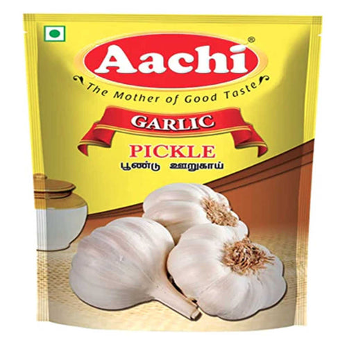 Aachi Garlic Pickle