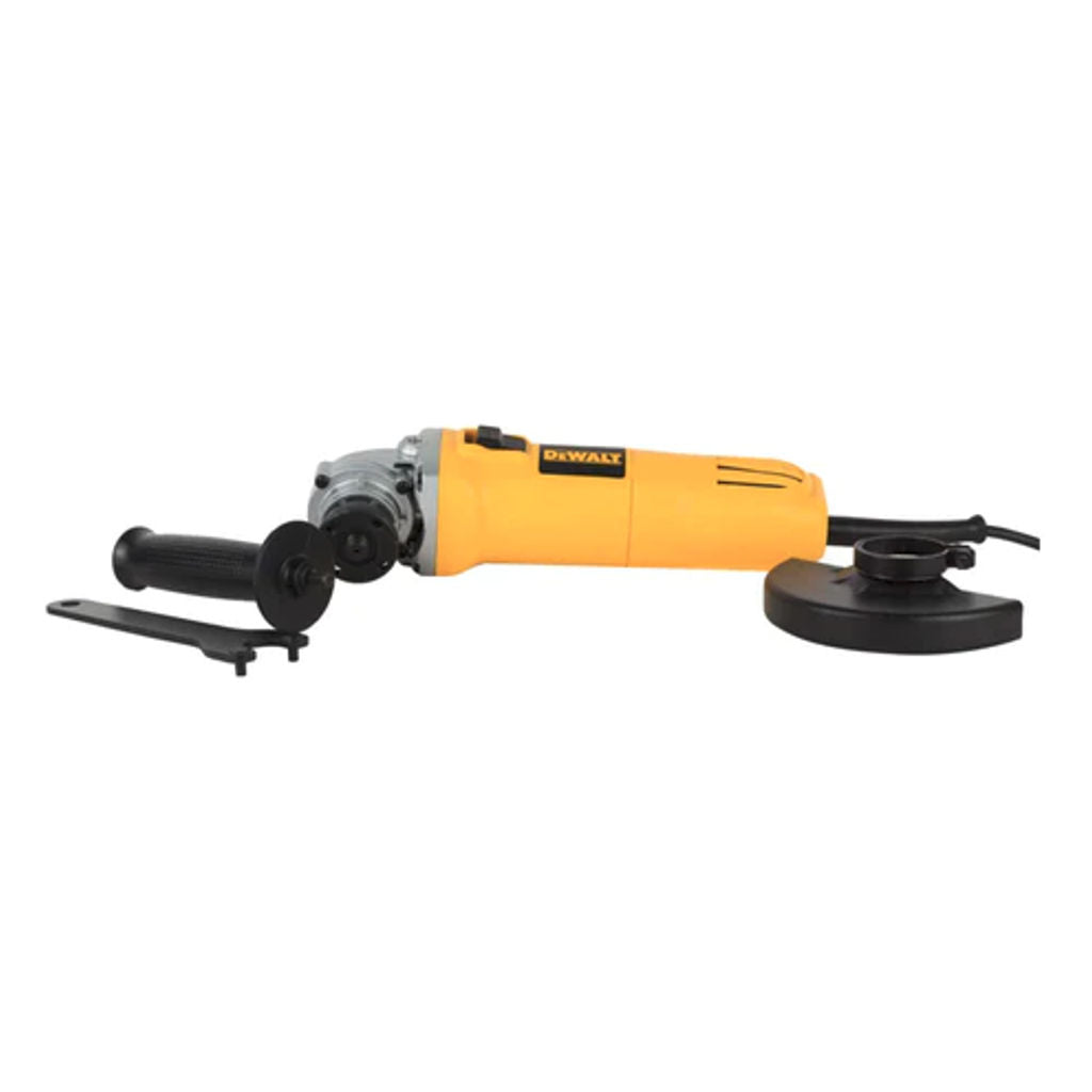 Dewalt Variable Speed Angle Grinder 125mm 950W DWE4119