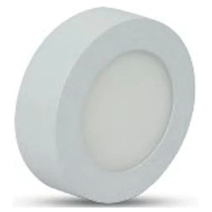 ALT Eco Surface Series Round Surface Panel 15W ALT0103