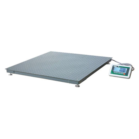 Insize Floor Scales 8401-2T1212