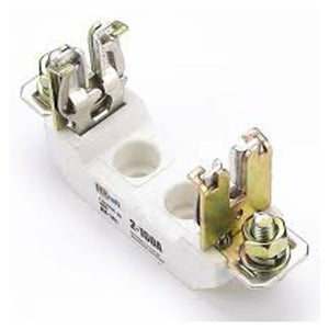 C&S Electric Fuse Base for DIN Type Fuse Link CDFB3