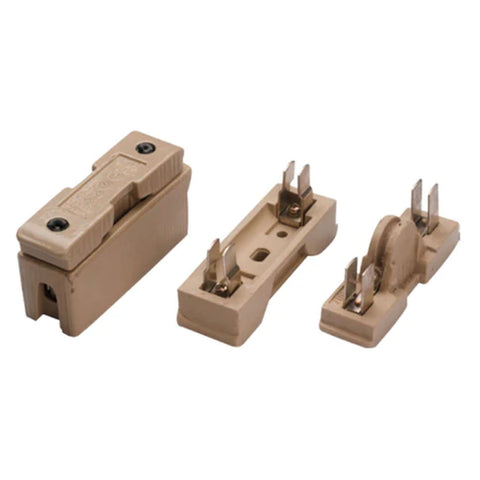 Bosma Fuse Unit With Cable Termination Type-C FC BPF 63/415C R