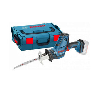 Bosch Professional Cordless Reciprocating Saw 18V 200mm GSA 18 V-LI C