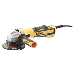 Dewalt Angle Grinder With Variable Speed 1700W 125mm DWE4357