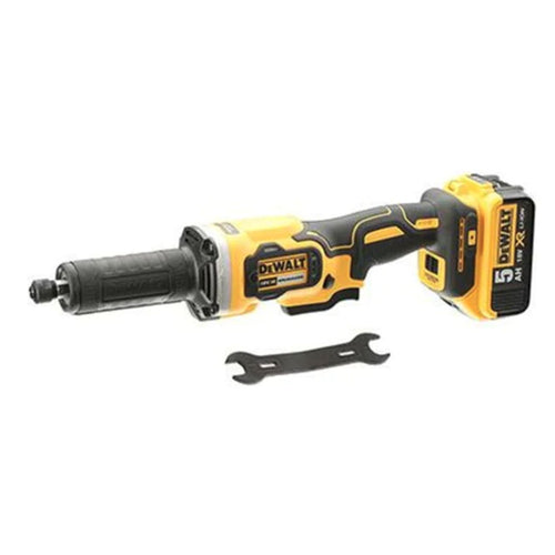 Dewalt Cordless Die Grinder 18V 6mm DCG426P2