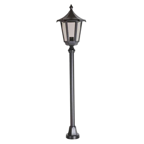 Jaquar Monaco E27 LED Bollard Light 340.44.NGG