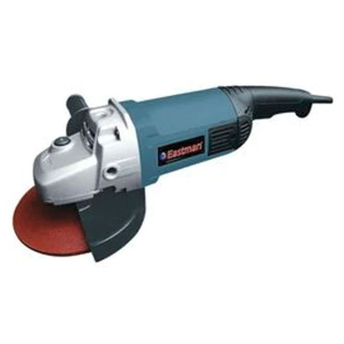 Eastman Heavy Duty Angle Grinder 180mm 2200W EDG-180C