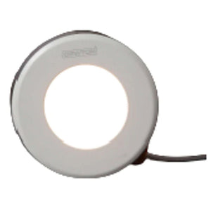 Dewton Premium LED Slim Panel Light Round 3W DPR 03