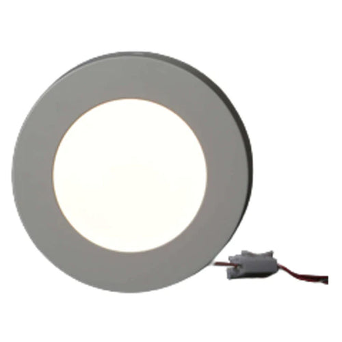 Dewton LED Surface Panel Light Round 6W DSR 06