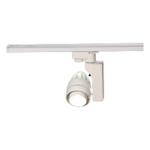 Dewton Premium LED Track Light 15W DTR 15 WH