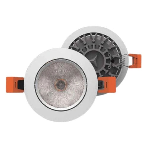 Sturlite Mizo COB Downlight Round 10W MIZO-10W