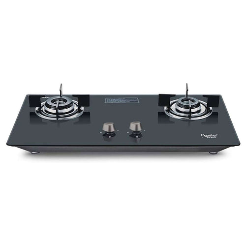 Prestige Desire PHTD 02 AI Hob Top Gas Stove 2 Burners