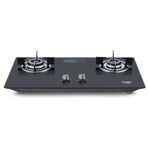 Prestige Desire PHTD 02 AI Hob Top Gas Stove 2 Burners