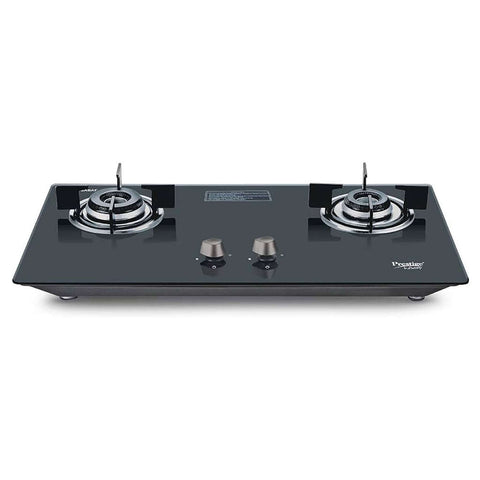 Prestige Desire PHTD 02 AI Hob Top Gas Stove 2 Burners