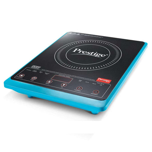 Prestige PIC 29.0 Induction Cooktop 2000W Blue