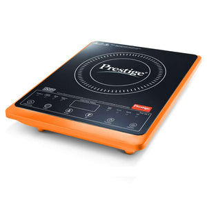 Prestige PIC 29.0 Induction Cooktop 2000W Orange