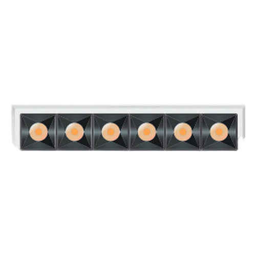 Tiron Dot LED Linear Down Light 8W