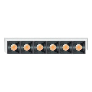 Tiron Dot LED Linear Down Light 8W