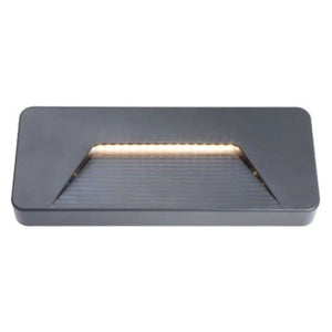 Ledlum LED Outdoor Concealed Step Light 3000K LLO - 159I