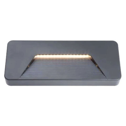 Ledlum LED Outdoor Concealed Step Light 3000K LLO - 159I