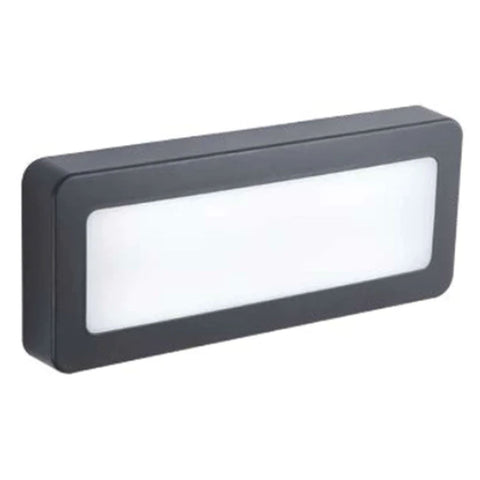 Ledlum LED Outdoor Concealed Step Light 3000K LLO - 159J