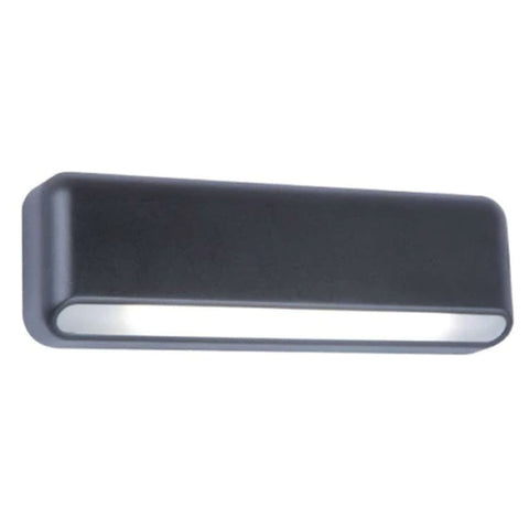 Ledlum LED Outdoor Concealed Step Light 3000K LLO - 159P