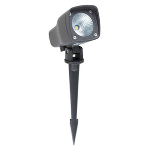 Ledlum LED Garden Light With Spike Base 3000K LLO - 160