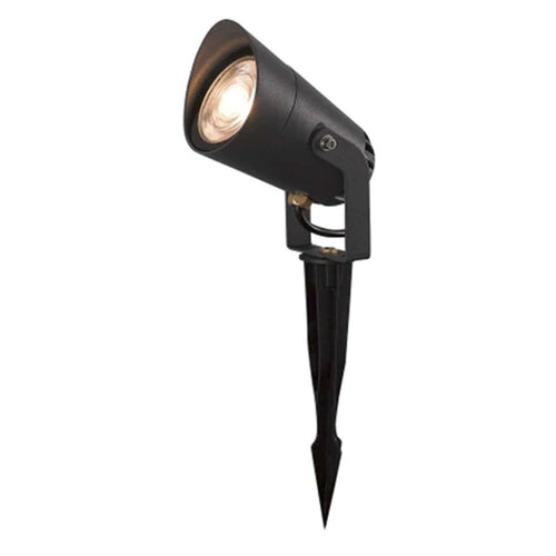 Ledlum LED Garden Light With Spike Base 3000K LLO - 163