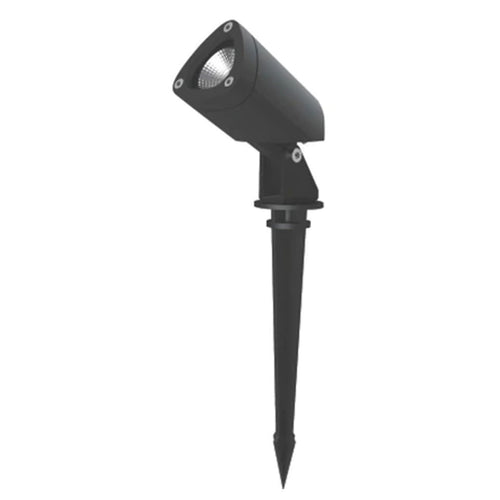 Ledlum LED Outdoor Garden Light With Spike Base 3000K LLO - 176