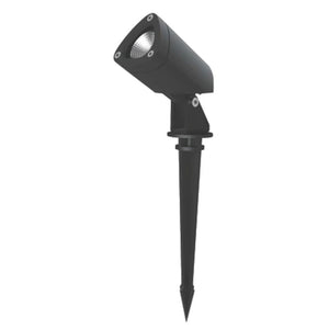 Ledlum LED Outdoor Garden Light With Spike Base 3000K LLO - 176