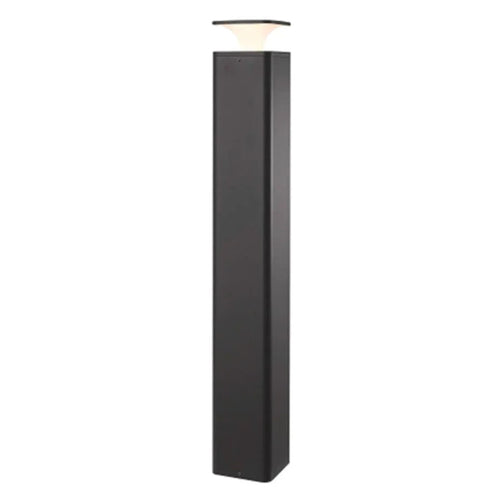 Ledlum Outdoor LED Bollard Light 6W LB - 128