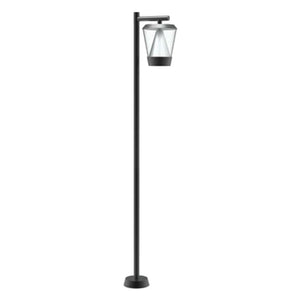 Ledlum Outdoor LED Bollard Light 13W LB - 136