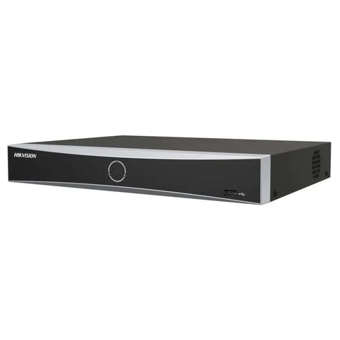 Hikvision K Series AcuSense NVR 8Channel 4K DS-7608NXI-K1