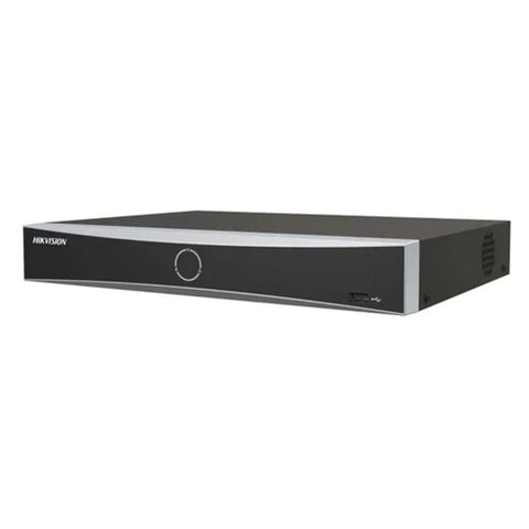 Hikvision K Series AcuSense NVR 16Channel 4K DS-7616NXI-K1