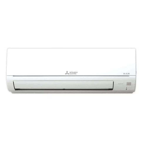 mitsubishi non inverter ac 1 ton