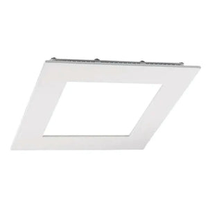 Bajaj Glint RD Sleek Recess Mounting LED Downlight BGSLO SQ 9W WH LED