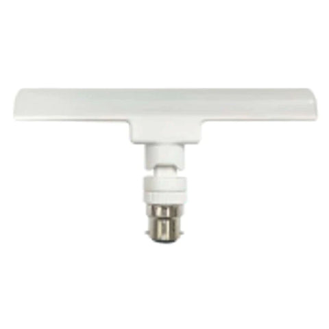 Oasis T Bulb 12W White