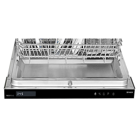 Faber Full-Integrated 14 Place Setting Dishwasher FBID 8PR 14S