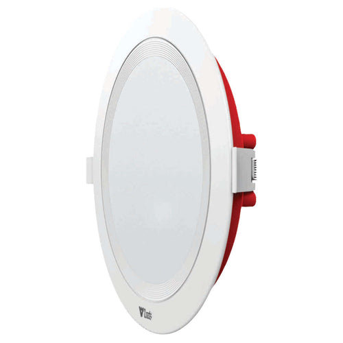 Veto Vyoma LED Slim Panel Light 3W Round 