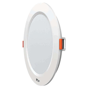 Veto Ocean LED Slim Panel Light 6W Round 