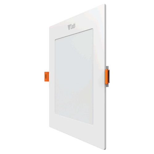 Veto Volux LED Slim Panel Light 12W Square 