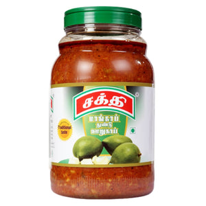 Sakthi Cut Mango Pickle 5 kg 