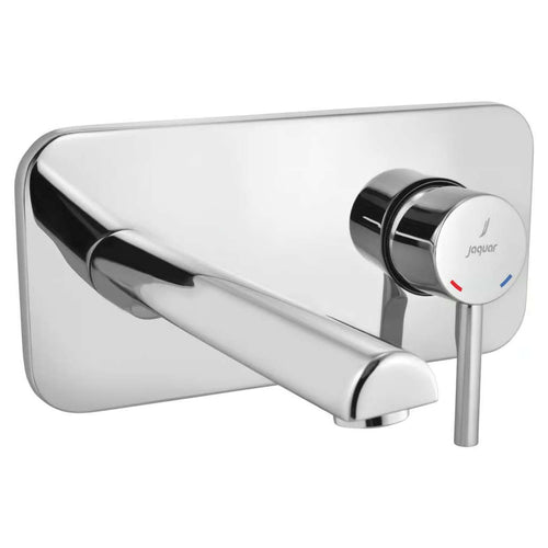 Jaquar Florentine Prime Single Lever Basin Mixer Wall Mounted FLP-5233NKPM 